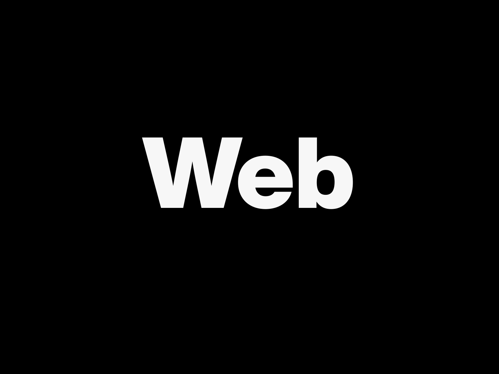 Word Animation animation animation ui branding logo animation motion design motion graphics ui animation ui design