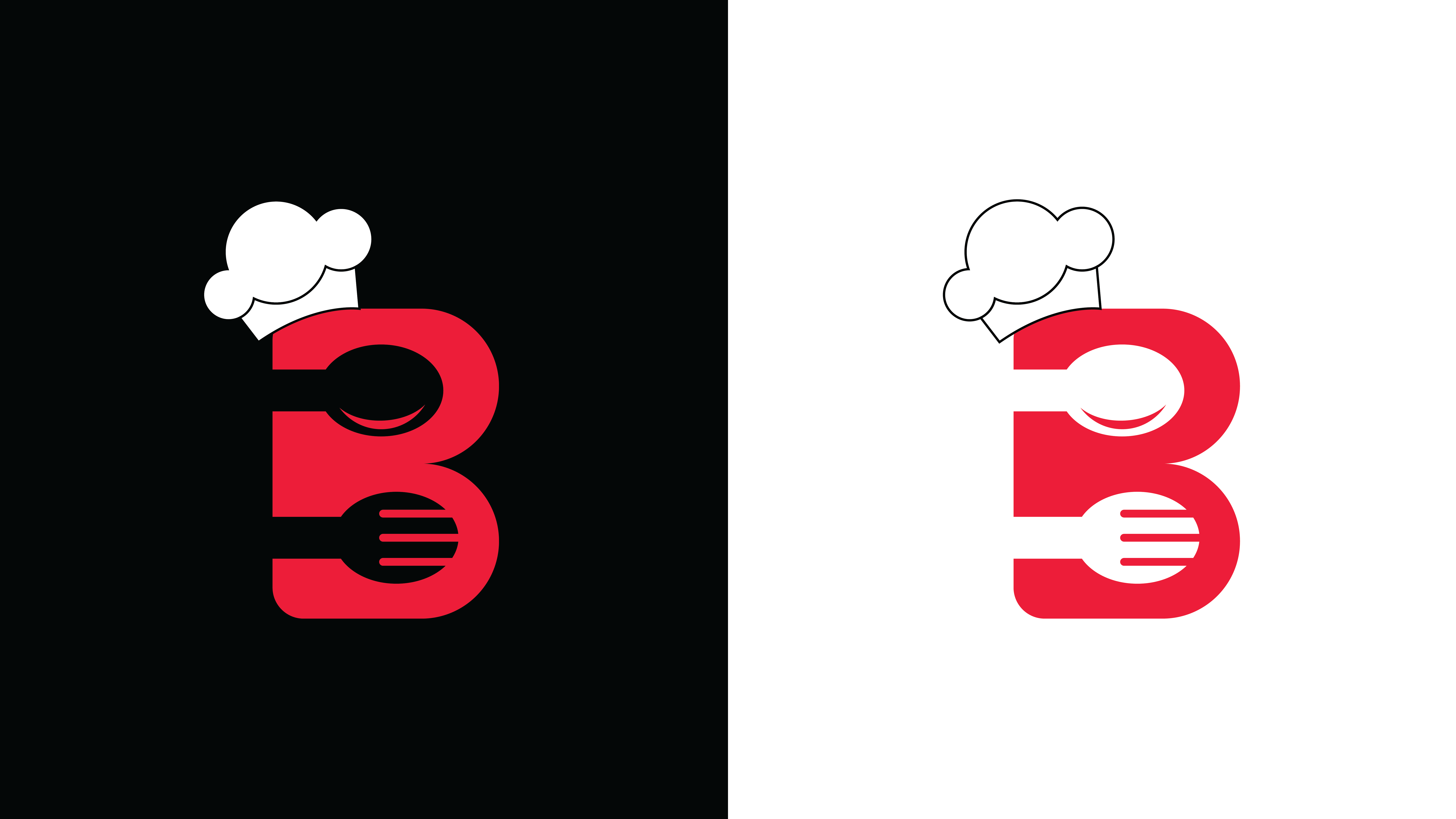 Baker S Kitchen Logo By Muhammad Abdullah On Dribbble   Original 1be55ac2772d763e64fc27bad1a2a12c 