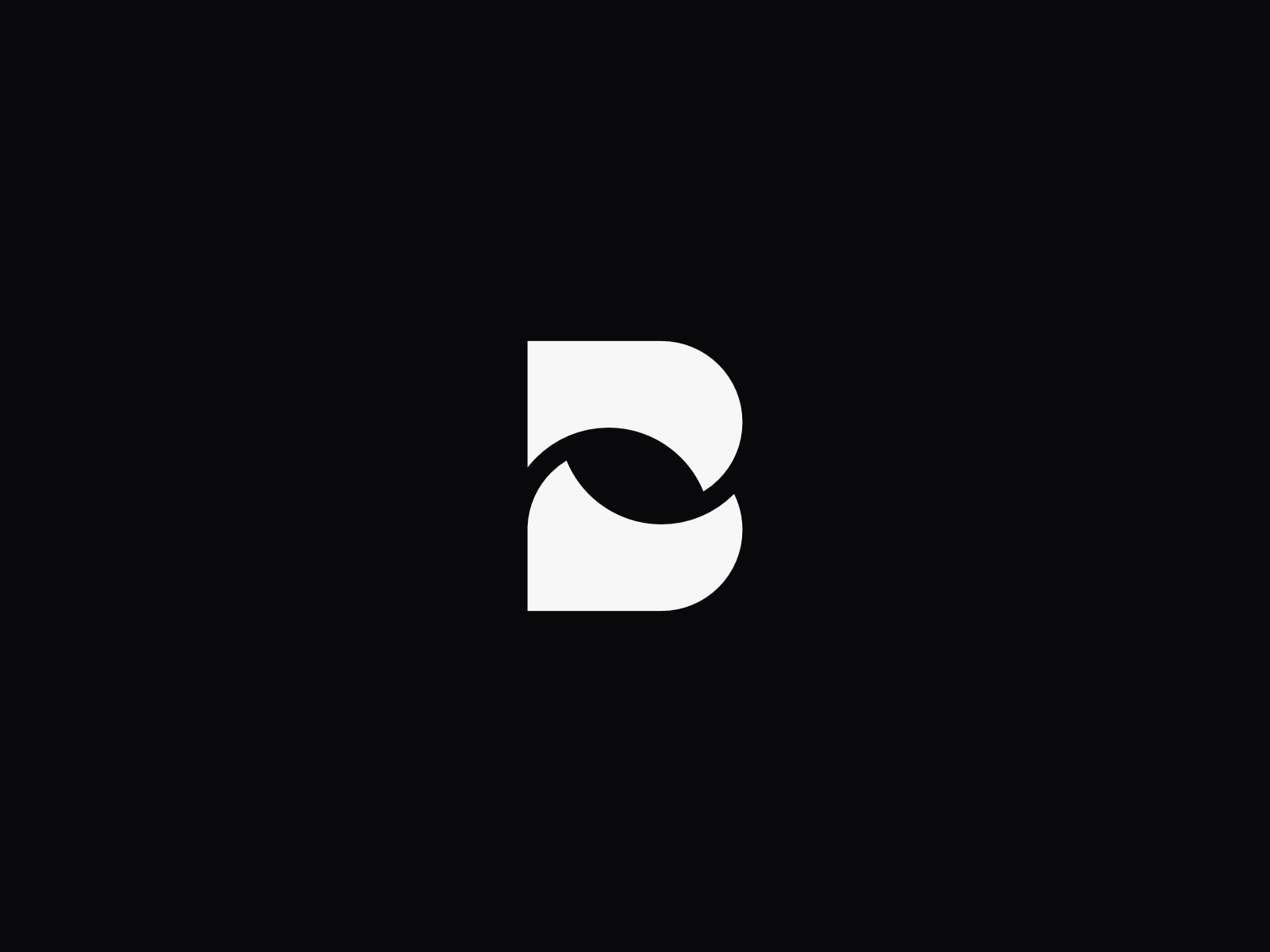 BeTech / logo b logo brand brandidenitity branding letter b logo logodesign minimalist monogram tech