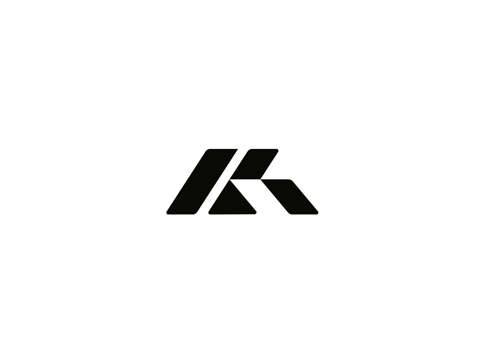 Letter M logo brand brand design brand designer branding branding design branding designer logo logo design logo designer logodesign logodesigner logotype m m logo saas saas logo startup logo tech web3