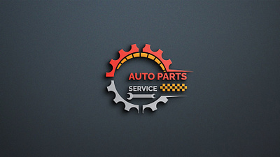 Auto parts logo design. 3d logo auto delarship logo automative automobile automobile logo awesome bike logo car car delarship creative logo custom logo garage logo logo design logo maker modern parts logo raching reapaire unique vehical