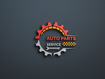 Auto parts logo design. 3d logo auto delarship logo automative automobile automobile logo awesome bike logo car car delarship creative logo custom logo garage logo logo design logo maker modern parts logo raching reapaire unique vehical