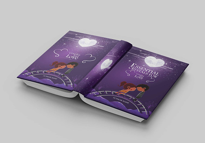 Book cover Design (gdfmehedi) graphic design logo motion graphics