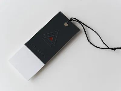 AM Adair Logo Bookmark adair am adair book bookmark dark design engrave engraved logo logo design logodesign mysterious mystery novel novelist tag thriller triangle triangles