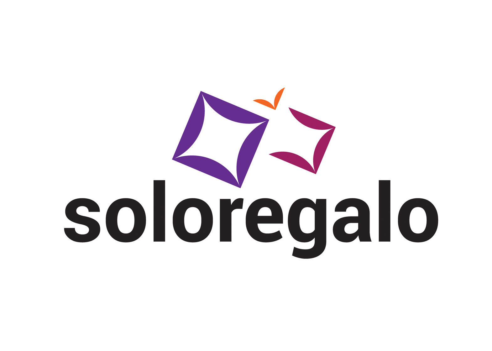 Example of Solo Regalo