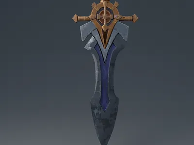 Những buổi đầu học modeling