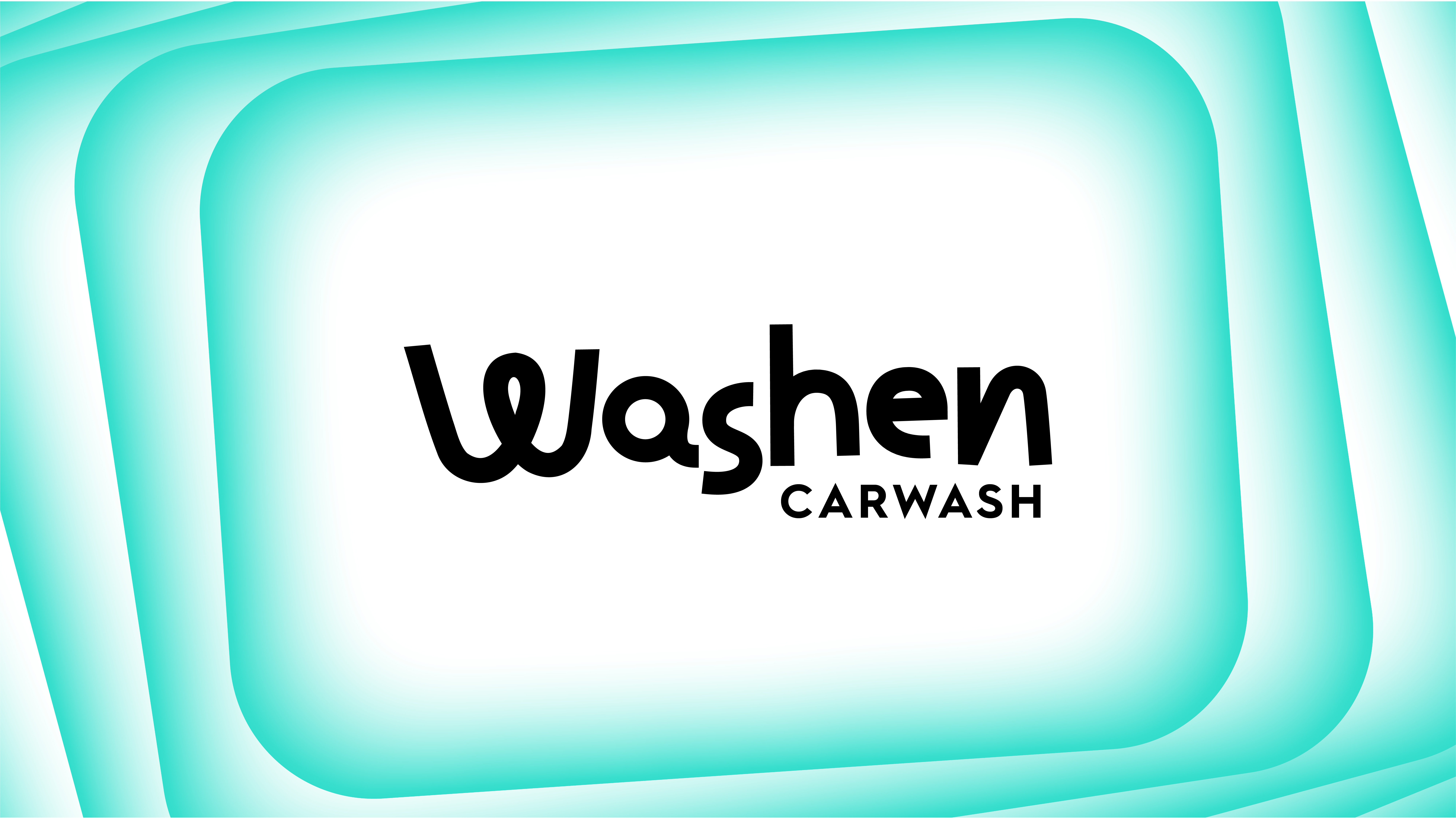 Washen - Animation 3d animation app branding design graphic design illustration logo motion graphics typography ui ux vector