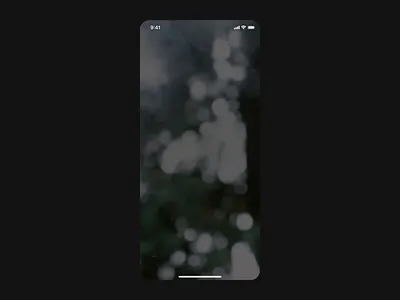 Weber Connect — Onboarding animation app app design onboarding ui user interface