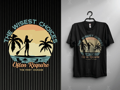 Summer T-shirt Design banner best t shirt design branding design graphic design graphic t shirt illustration summer summer design summer t shirt summer t shirt design summer vacation design summer vacation t shirt summertime t shirt design t shirt design t shirts tshirt design tshirts vector