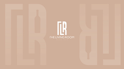 Brand guidelines: The Living Room