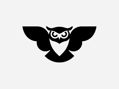 OWL 2023 branding design flight icon identity illustration logo marks owl symbol ui vector