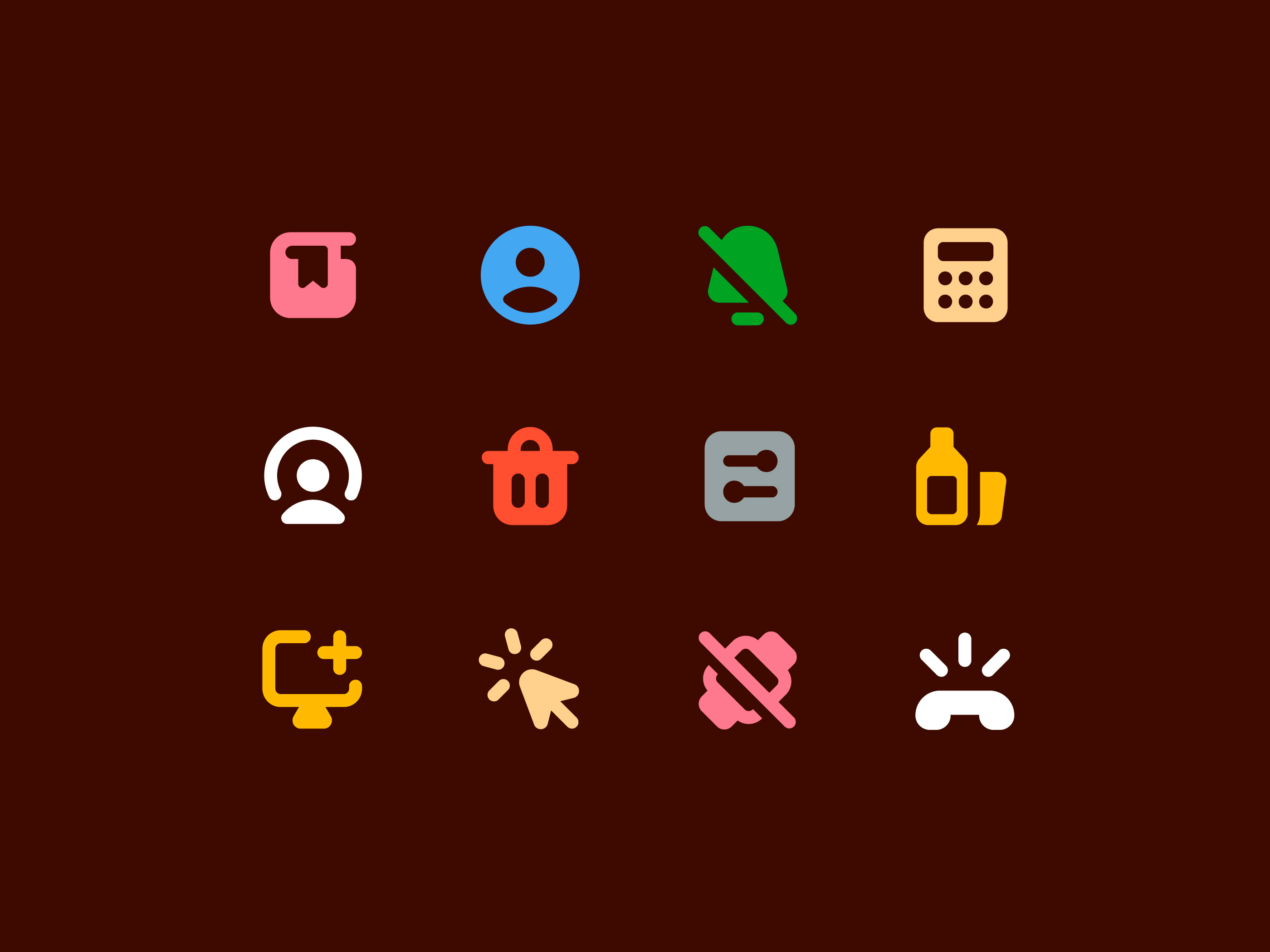 Upview Icons | Iconography b2b icons brand icons calculator icon clean icon color icon fintech icon food icon happy icons icon icon designer icon system iconography icons office icons picto pictograms playful icons solid icons startup icon vector icon