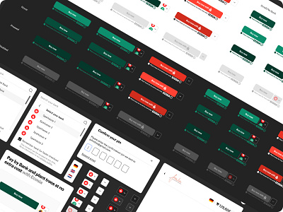 Ivy - Design System design designsystem ui ux