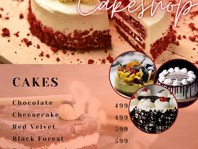 Yana's Cakeshop app branding design graphic design illustration logo typography ui ux vector