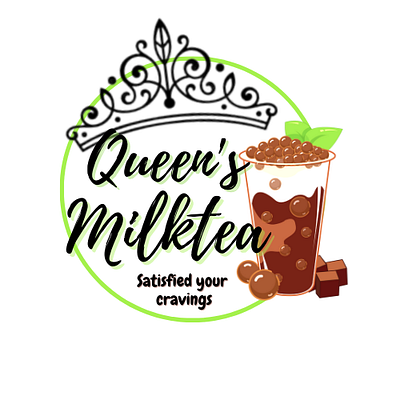 Queen's Milktea