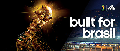 Promotional Banner artwork banner branding graphic design logo soccer vector