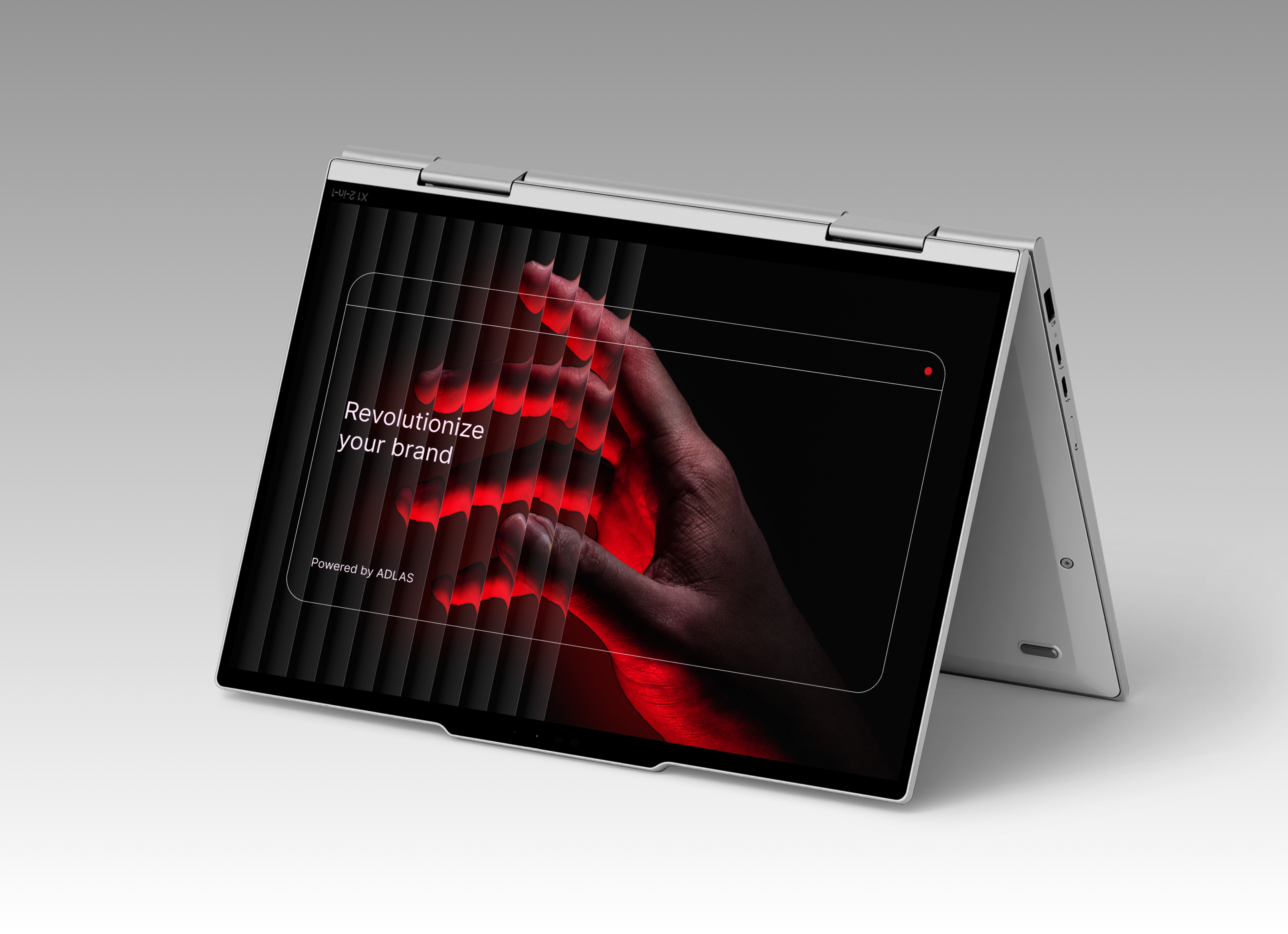 GLASS EFFECT design graphic design ui