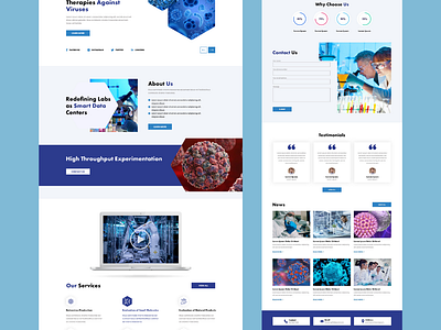 Unique and Innovative Homepage Design | EBOVIR bitcoin blockchain brandidentity branding crypto cryptocurrency design digitmarketing ethereum freelancing freewebsites graphic design graphicdesign landing page nft uiuxdesign webdesign wordpress