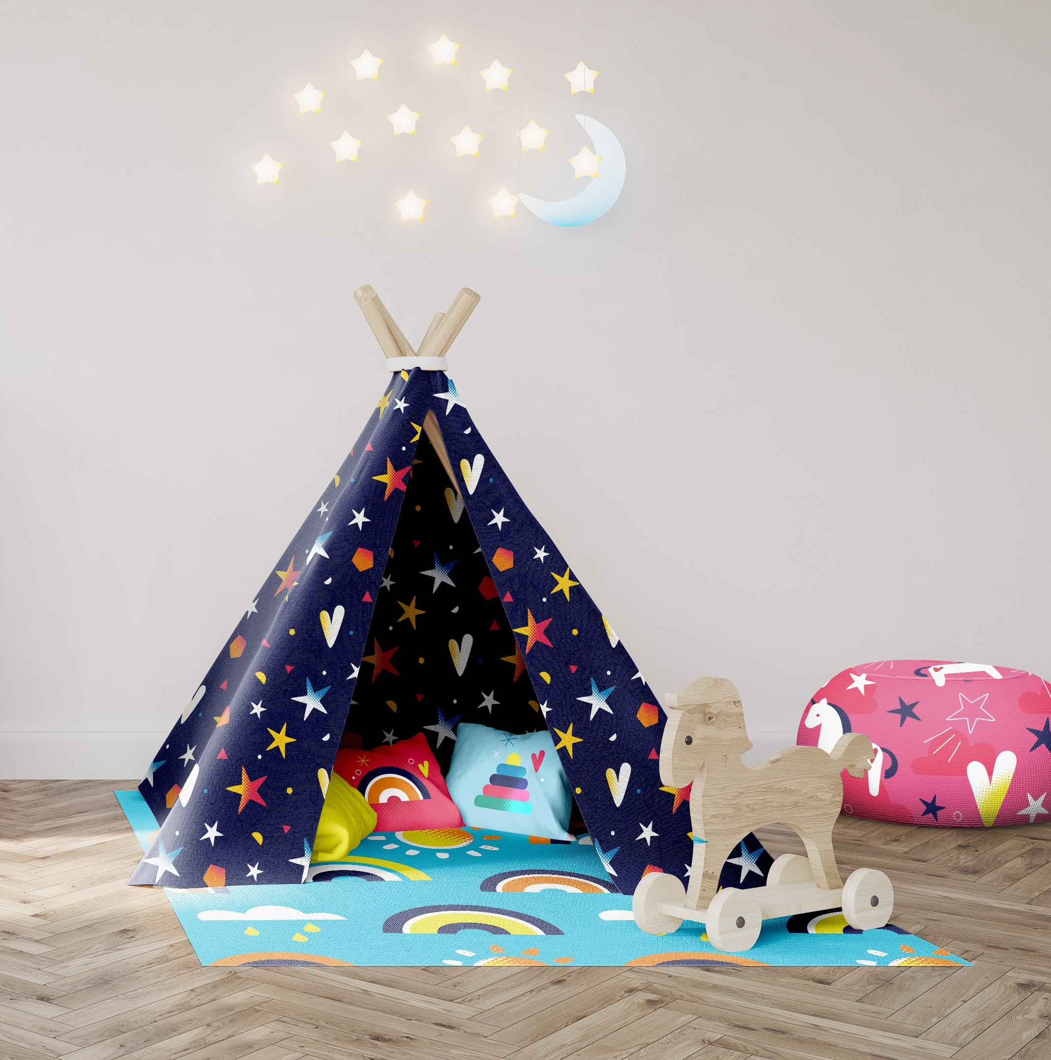 Hasbro: Baby Alive baby branding children color flat design flat illustration illustration illustrator kid logo pattern surface design surface pattern textile design textiles toddler vector