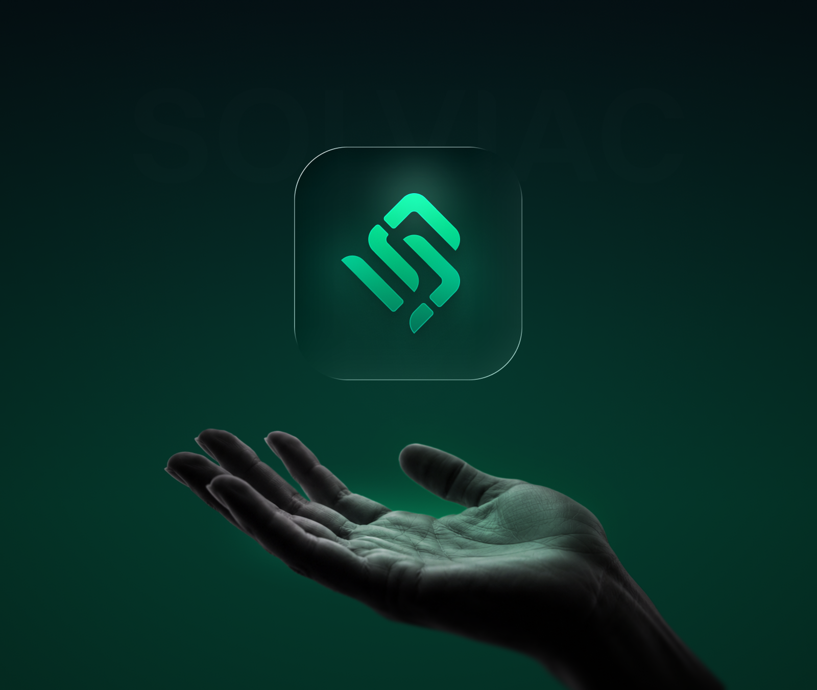 Solviac — UX/UI for an AgTech SaaS Platform animation branding graphic design logo motion graphics product design ui ux uxui