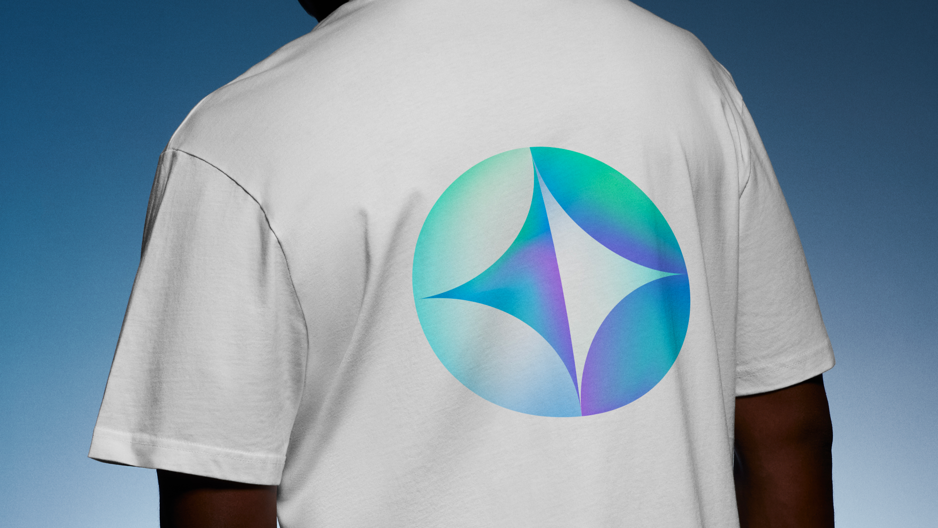 Logo concept for Pioneer abstract logo mark ai assistant logo ai brand identity ai companion app ai logo ai product branding ai startup logo ai tool logo apparel branding brand mark design circle logo futuristic logo geometric logo mark gradient logo holographic logo logo animation ready minimal logo mark orb logo saas logo tech logo design