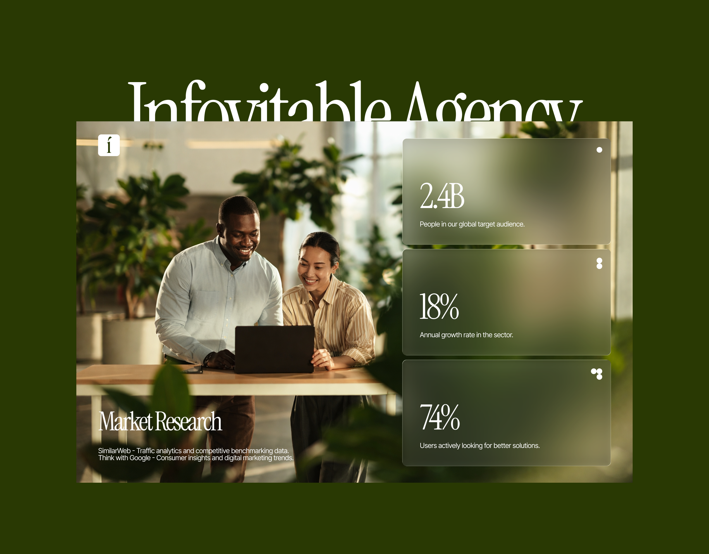 Infovitable Agency x Soltaros OÜ analytics analytics dashboard analytics ui dashboard design dashboard ui digital marketing digital marketing ui graphic design growth marketing interface marketing dashboard marketing graphic design marketing landing page marketing ui marketing web design marketing website product design seo ui design web design