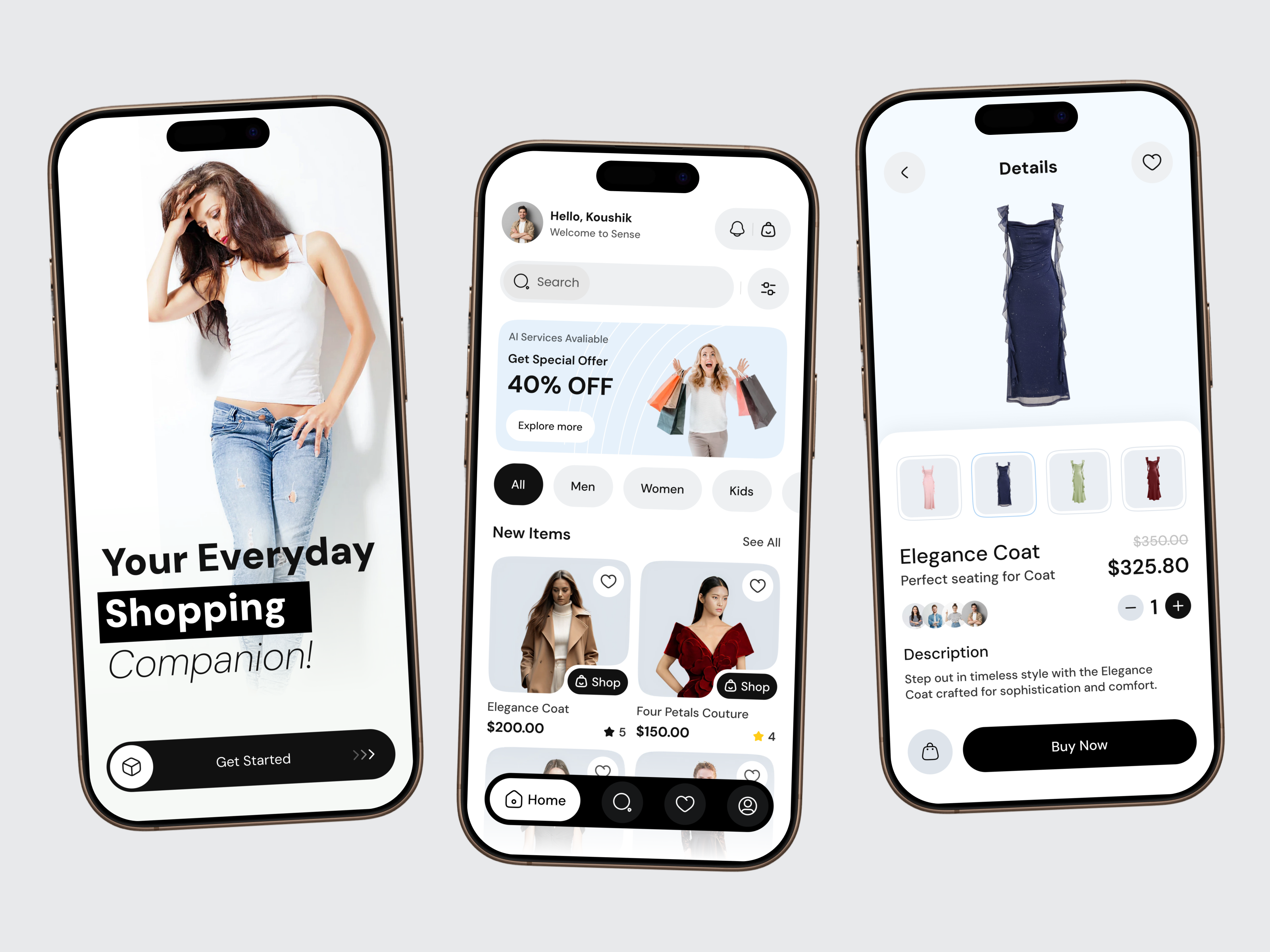 Wearly – Clothing & Fashion Store App apparel shopping app clothing clothing app design clothing store clothingapp fashion ecommerce fashion tech luxury retailers mobile app mobile app design modern shopping app design online boutiques online store onlineshopping productdesign shopping cart smart shopping app streetwear brands web wishlist management
