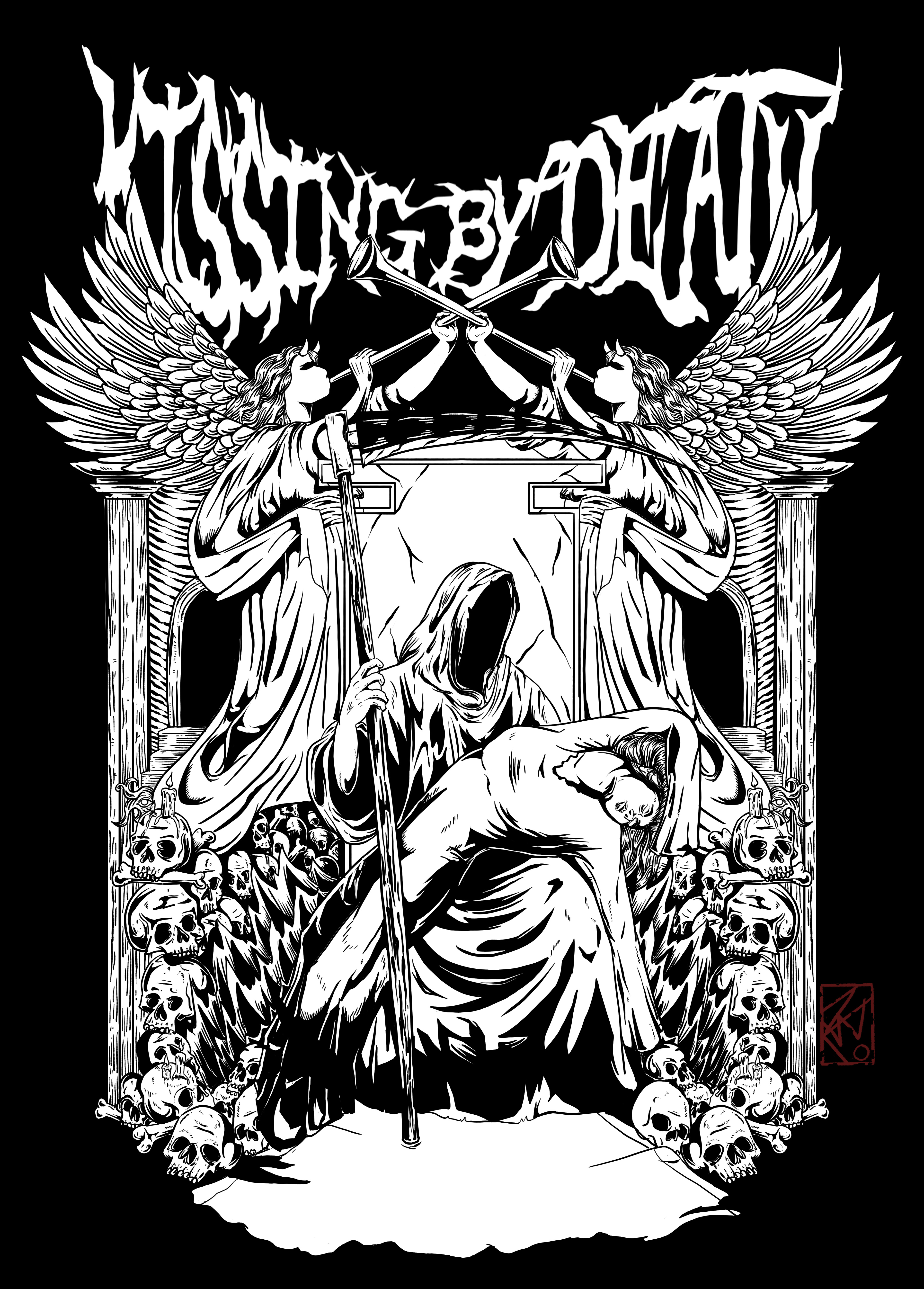 Example of Create Custom Design For Merchandise