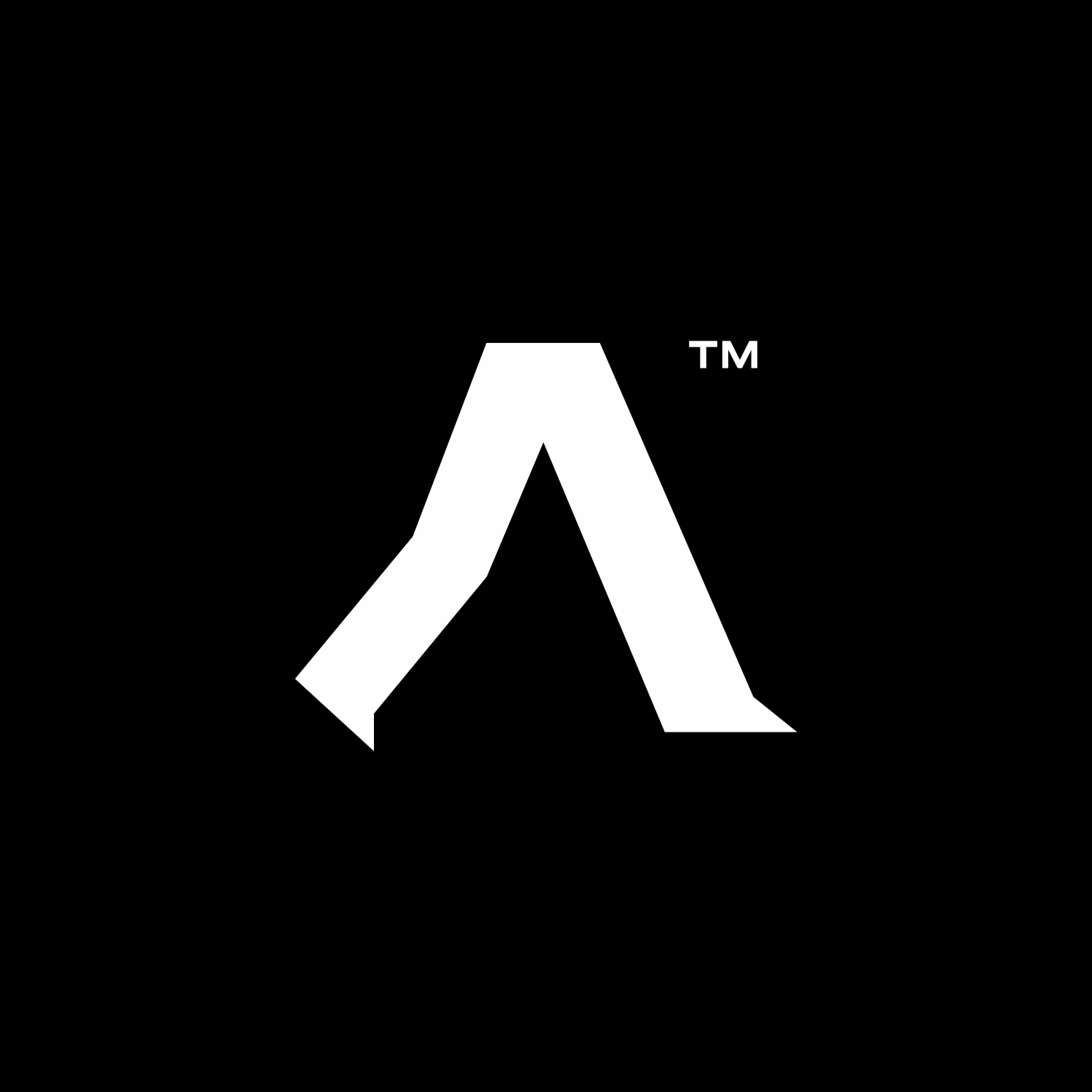 WALKPAD™ — Modern Minimal Wordmark Logo Design a logo agency brand brand identity branding clean custom lettering design geometric logo graphic design inspiration inspirations logo logo design logotype minimal brand motion graphics simple typography wordmark