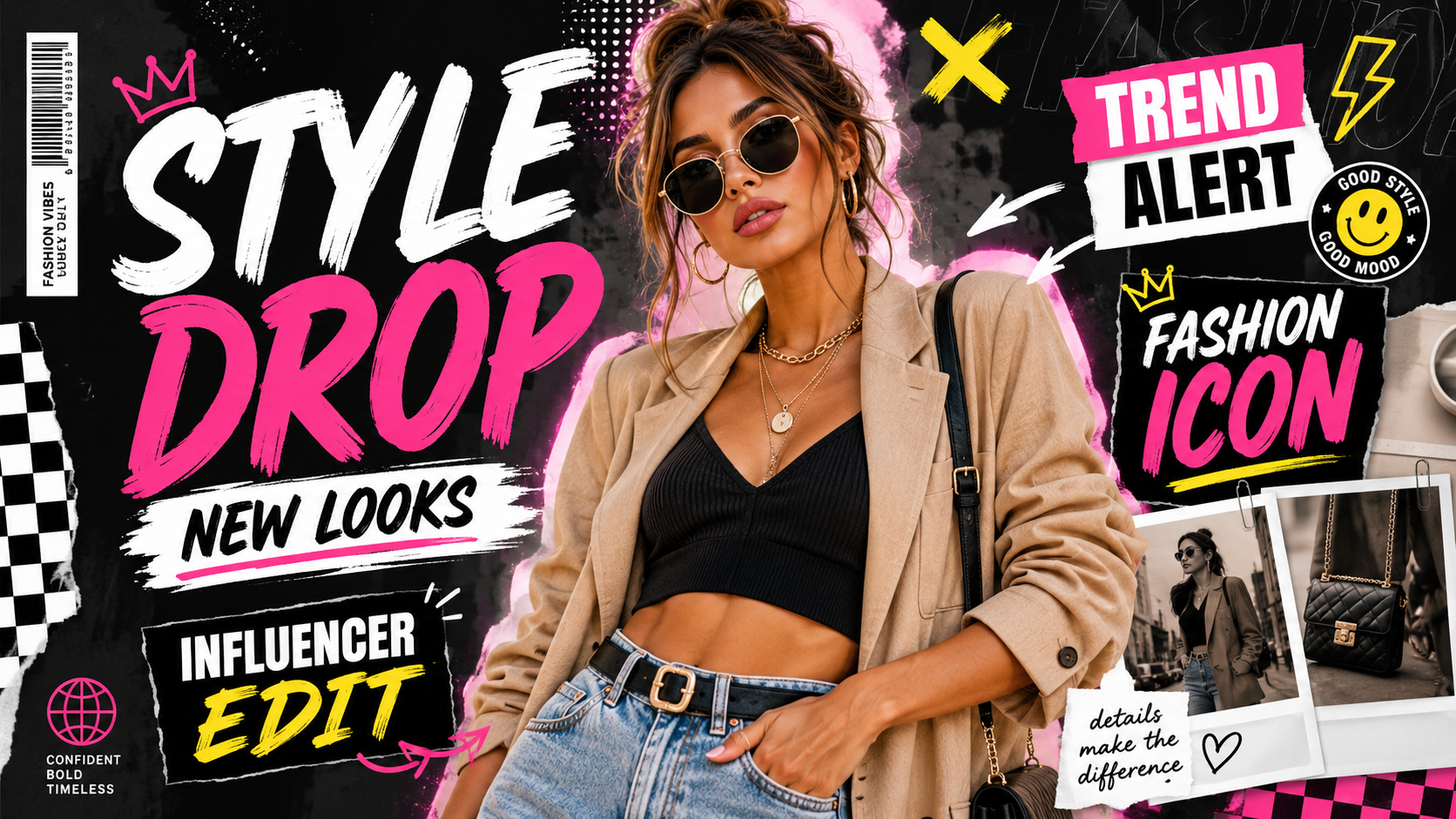 Social Media Post Design 3d animation design post graphic design image editing image generation motion graphics social media thumbnail