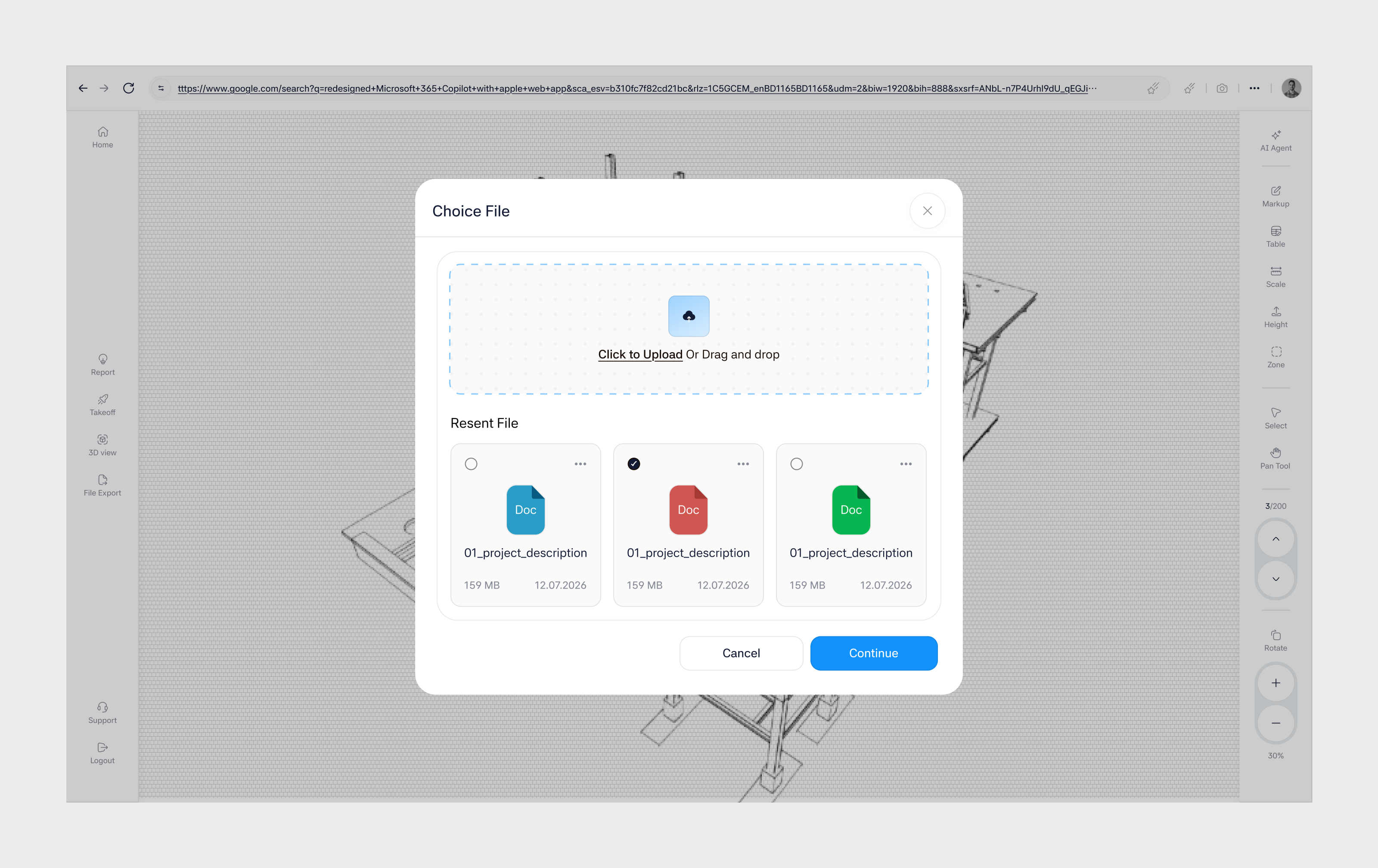 Construction System Web Dashboard ai app architects architecture app builder app building civil engineering construction construction project management crm dashboard design engineering plan product saas tool ui ux web