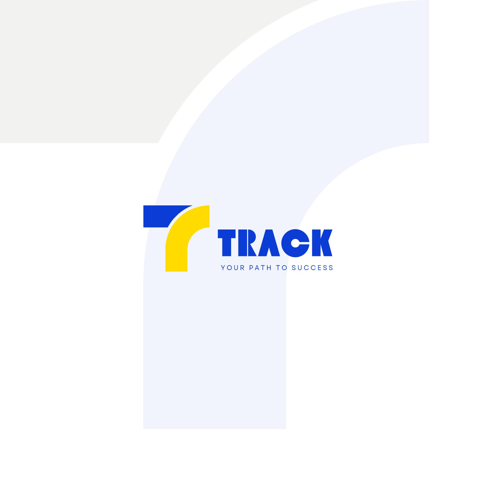 TRACK — Brand Identity brandguideliness branding creative logo creator domain name logo graphic design icon logo logo design logomark logotype mark memorable logo startup logo visual identity