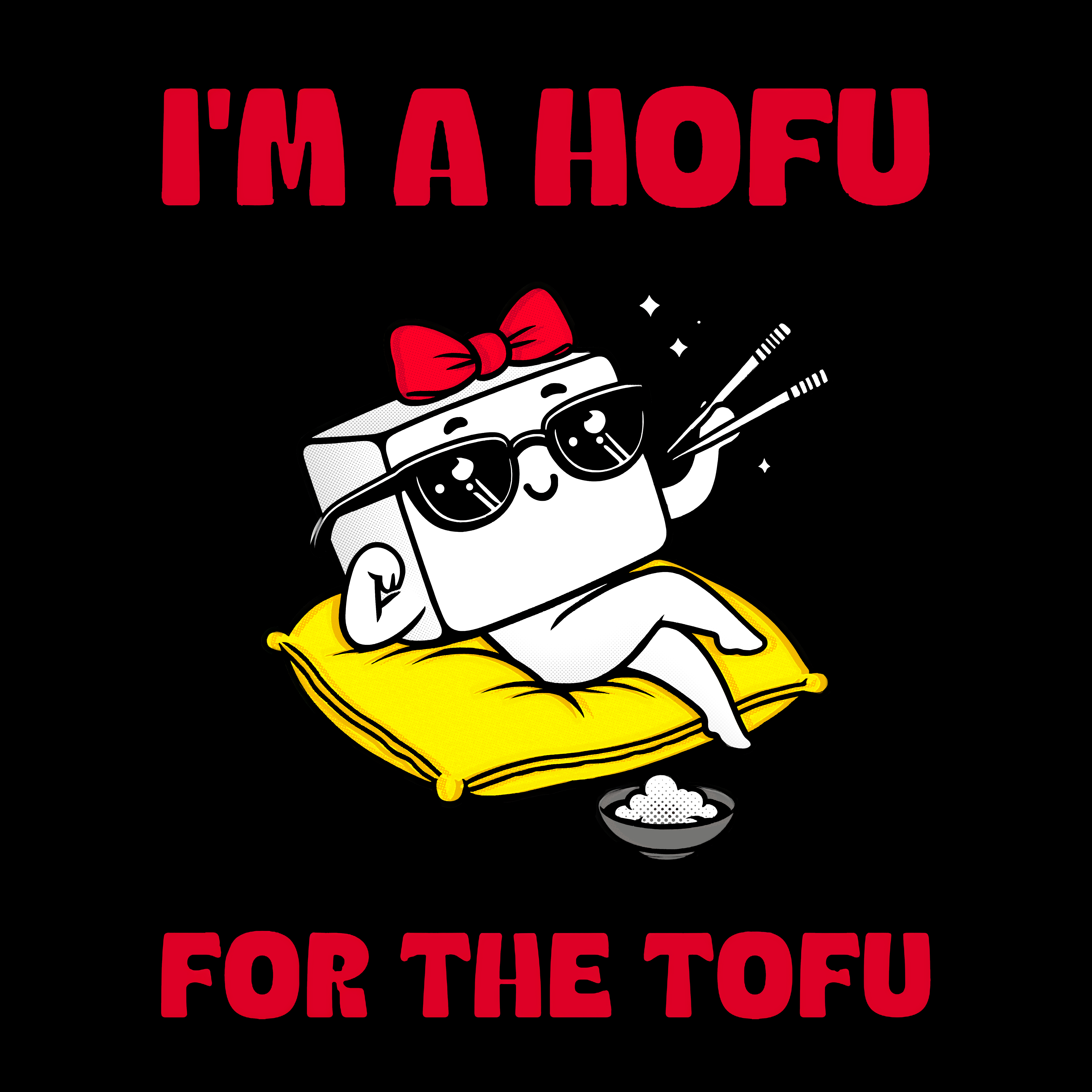 HOFU TOFU