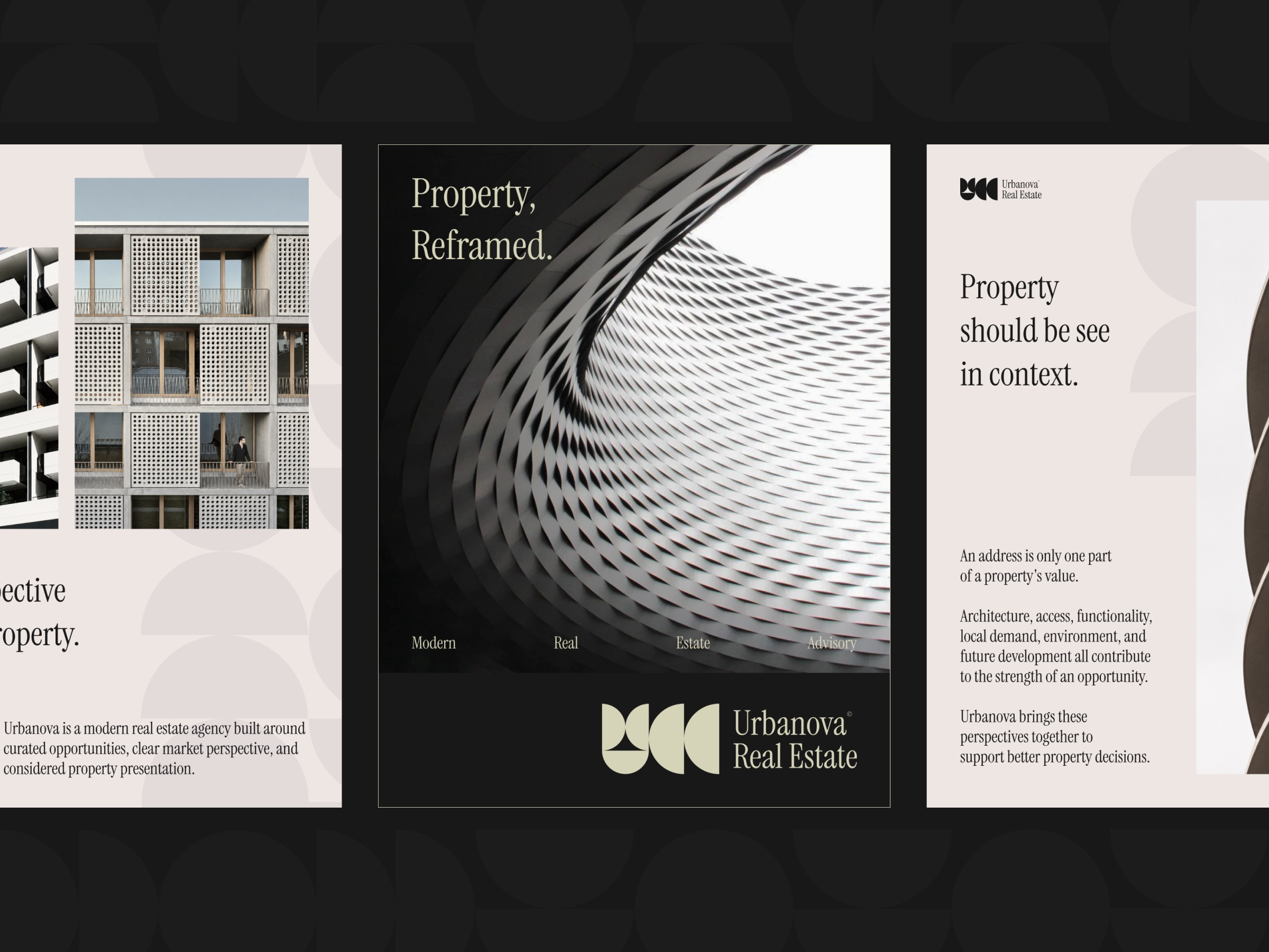 UN — Real Estate Property Brochure Print Editorial Luxury Design architecture branding brochure brochure design catalogue editorial elegant graphic design luxury minimalist modern portfolio portfolio design print design professional property property markeitng real estate real estate branding visual identity