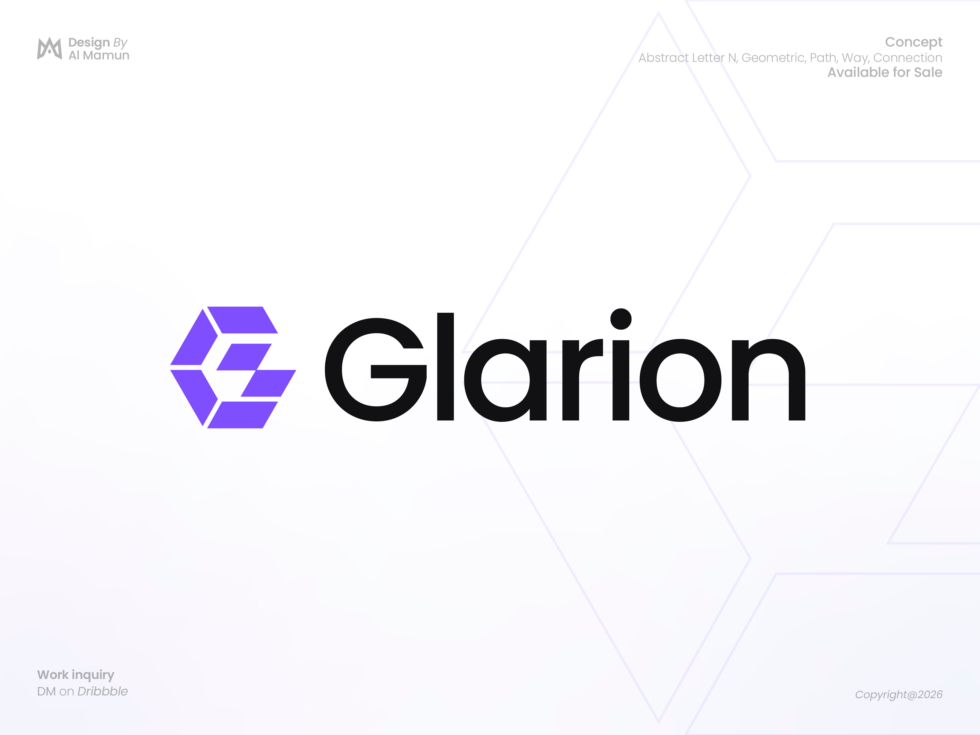 Geometric Letter G Logo Design | AI, SaaS & FinTech Brand abstract letter g logo ai logo brand identity branding corporate logo g logo design geometric g logo geometric logo logo logo design logo designer logo icon minimalist logo modern logo modern logo design monogram logo professional logo startup branding symbol tech logo