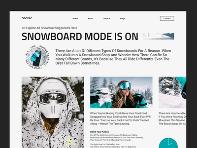 Snowboard Web Header bitmate bitmate studio designer hero ice ice ski interface mountain mountain sport ski sport snow snowboard snowboarding sport web web design web interface website winter winter sport