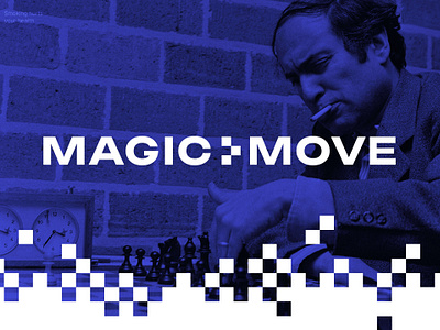 Magic Move app branding design graphic design illustration logo typography vector