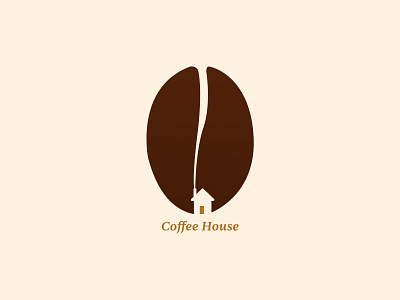 Coffee House branding coffee coffee house coffee logo design expert design graphic design illustration latest logo logo branding logo design modern trending ui ui ux ux