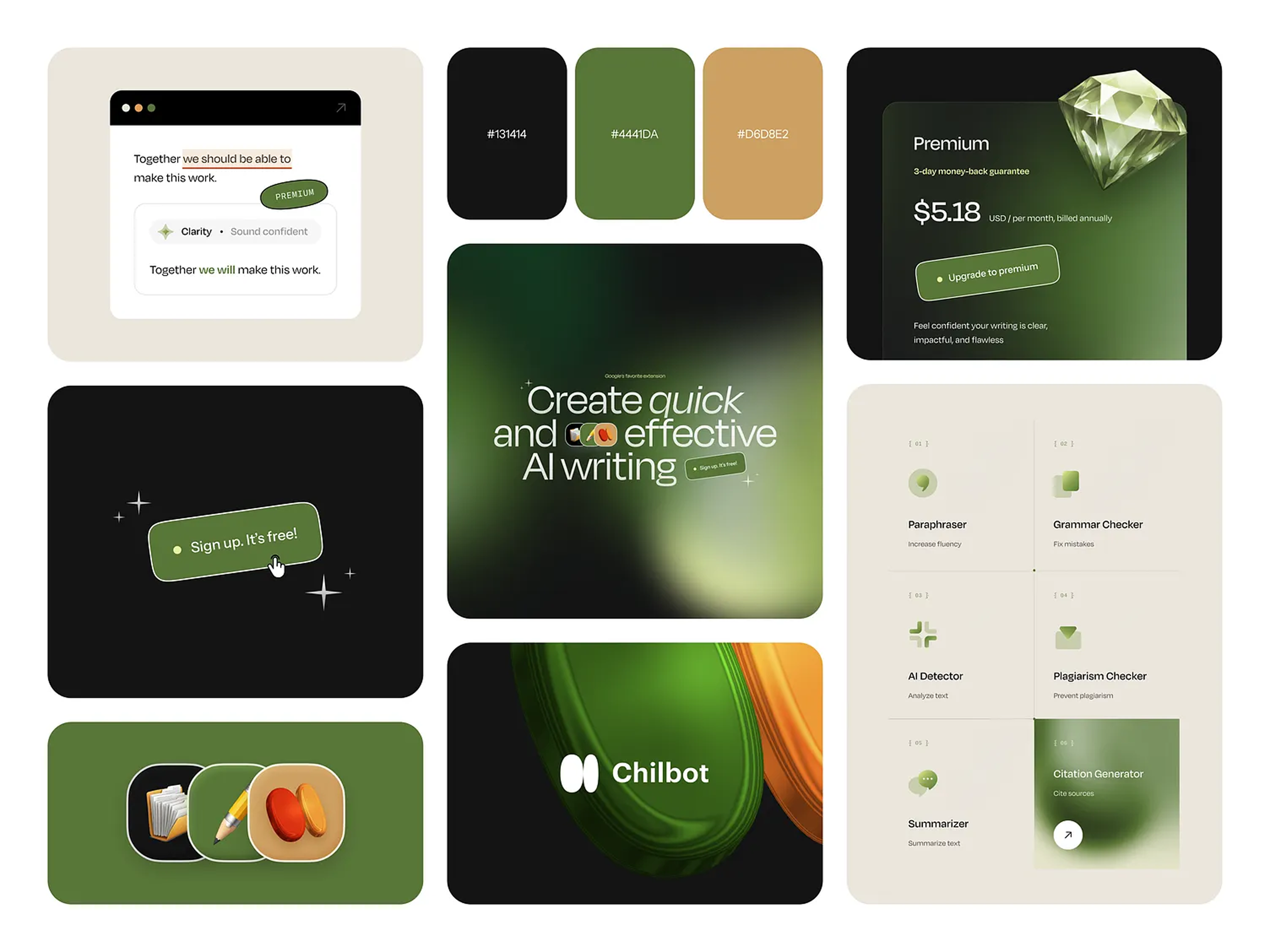 Plagisto x Soltaros OÜ ai ai website artificial intelligence b2b website copywriting interface landing page landing page design pricing cards product design saas landing page saas website startup website tech website ui design user interface ux design web app web design website design
