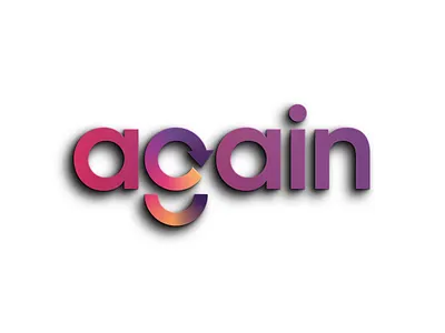 Again Letter Logo Design best logo branding design flat logo flat logo design illustration logo logodesign logodesigner logoideas logoinspirations logomaker logos logotype minimal minimalist logo modern logo shobujahmed