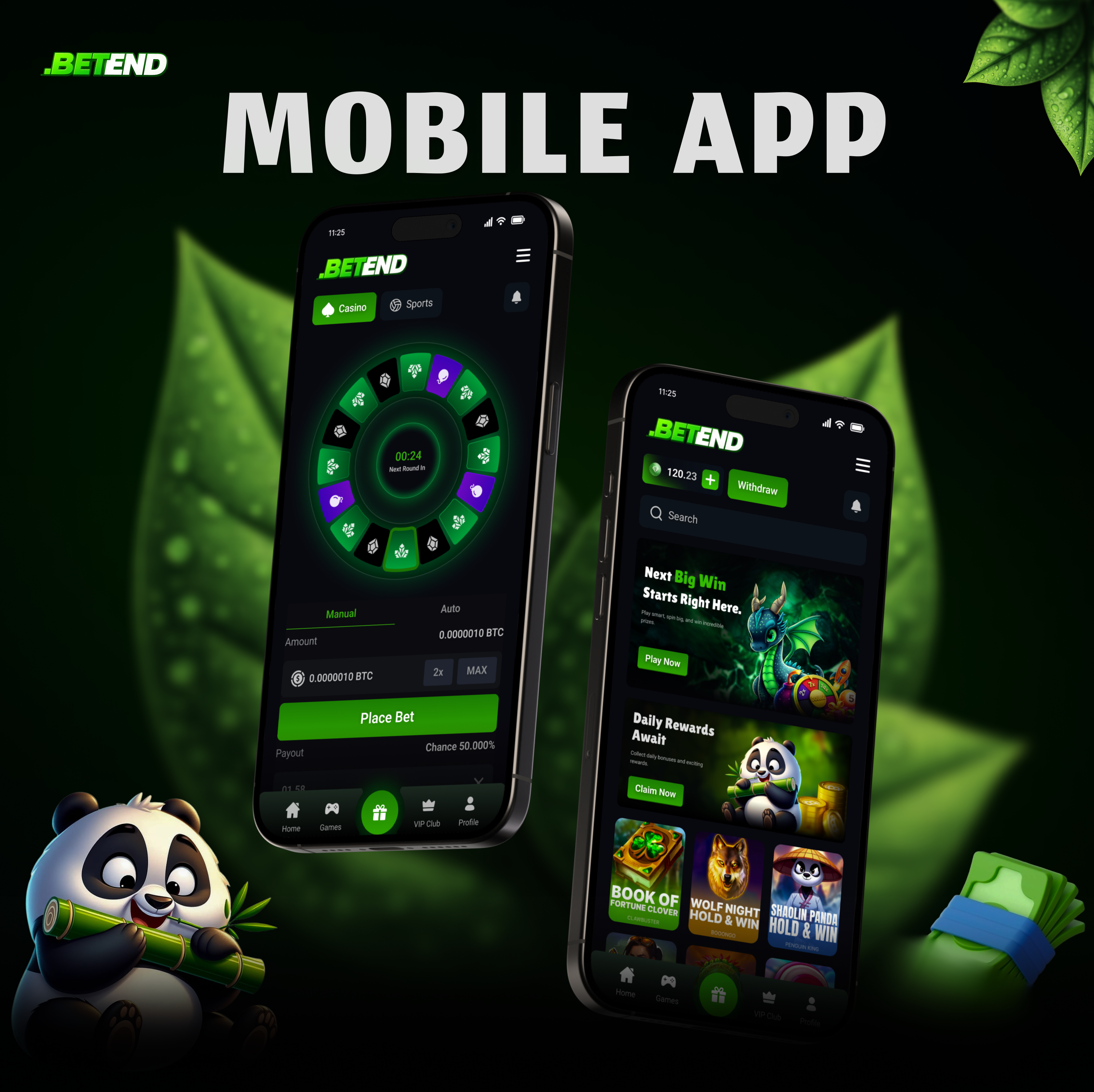 BetEnd – Premium Mobile Betting UI app bet betting casino casino dashboard casino interface casino template design gambling igaming live casino mobile app mobile app casino mobile app interface mobile roulette mobile roulette app online casino roulette roulette app roulette game