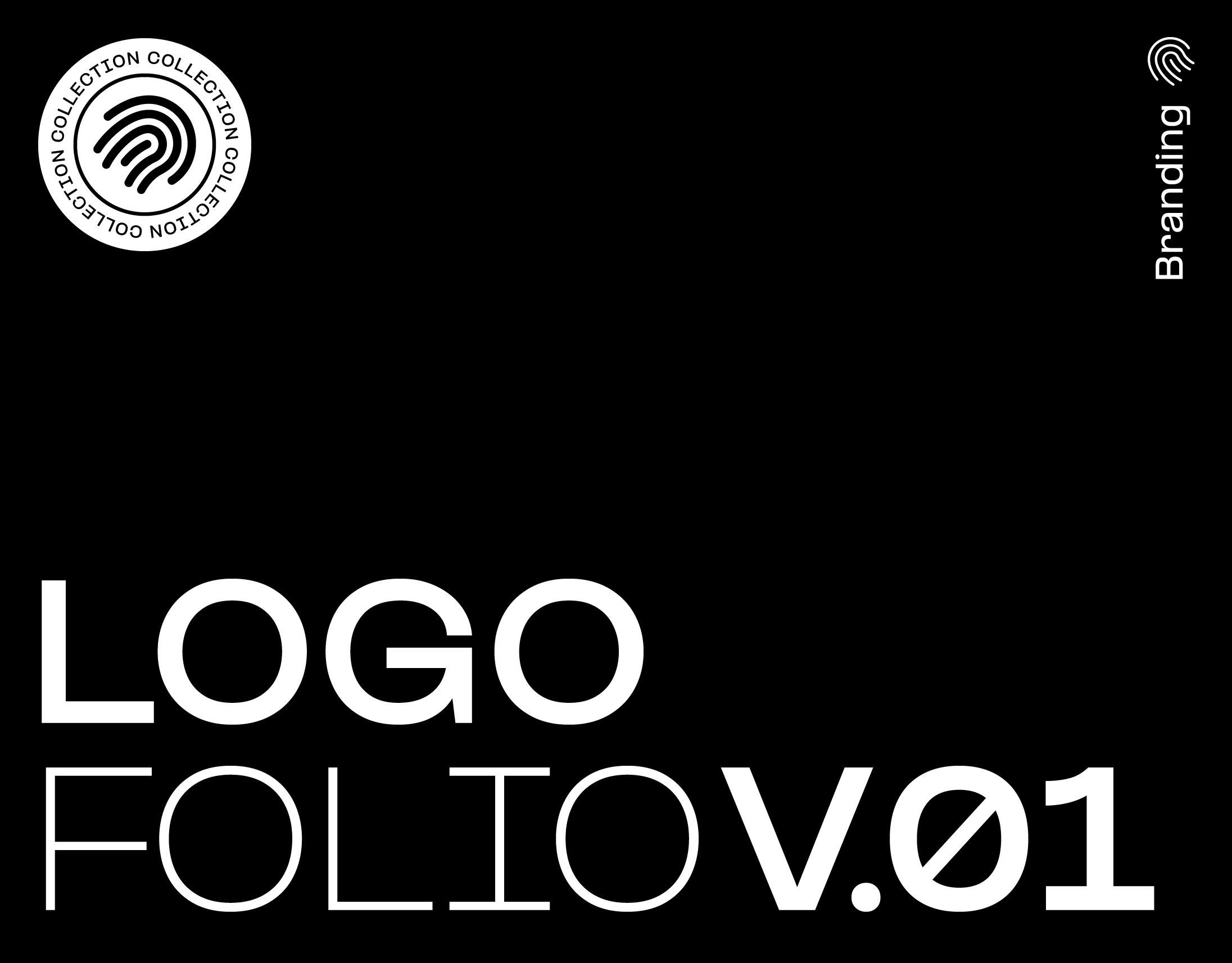 LOGO COLLECTION v.1 ::: Branding brand brand design branding graphic design identity logo logofolio logomarca logomark logotipo logotype logotypes monogram vector