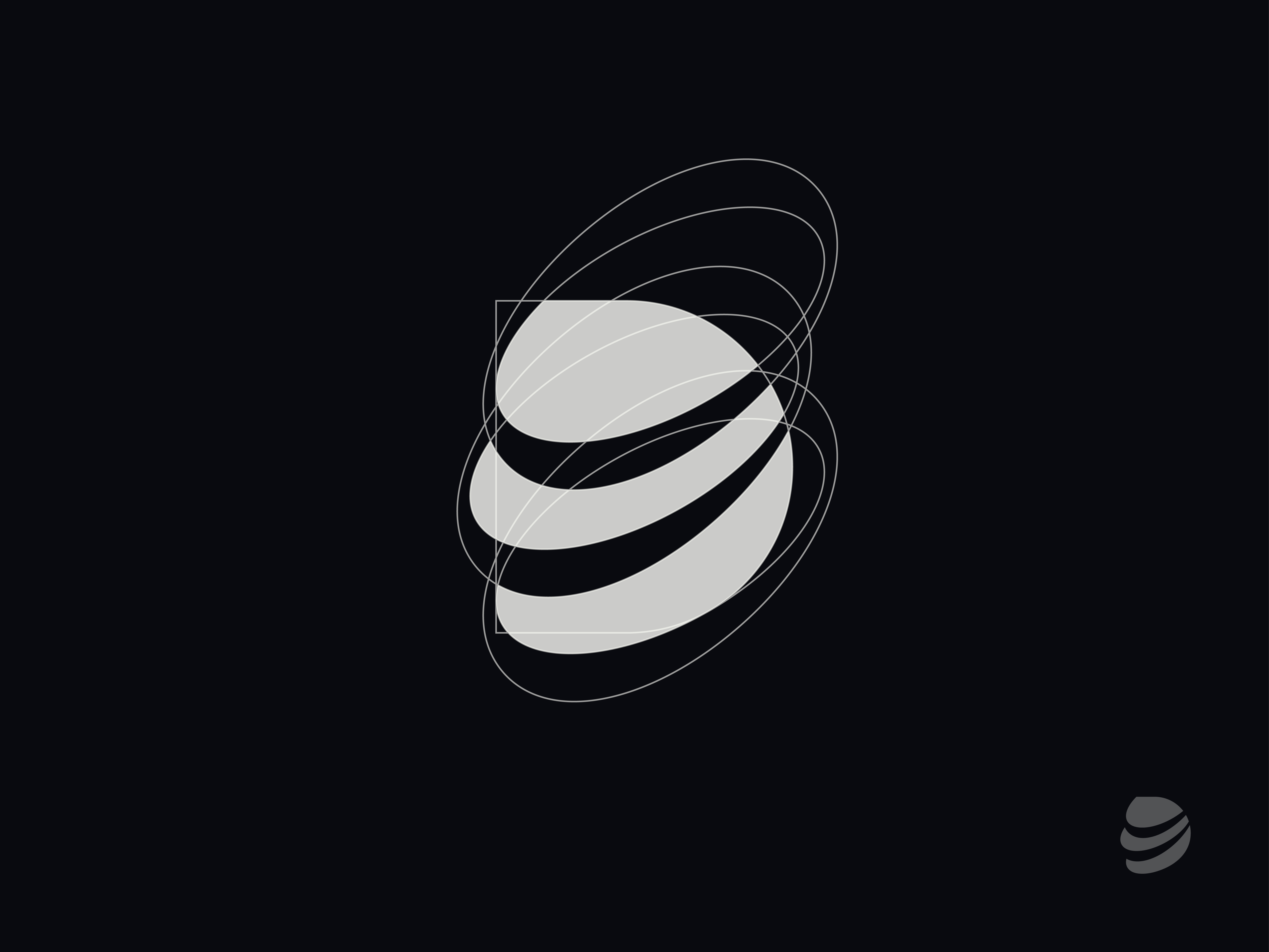 D letter logo app logo background black branding business d letter d mark d monogram ecommerce lettermark logo logo designer minimalist modern logo portfolio saas ship tech white