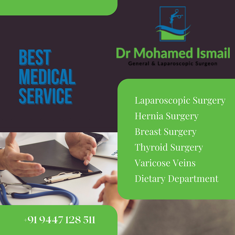 Best Laser Treatment Centre For Piles In Kerala by Dr Mohamed Ismail on