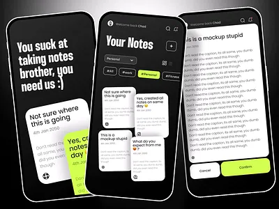 Task Management app design mobile app app design app ui kit dark app dark mode dashboard mobile app mobile ui kit organize planner project management saas social media social media ui kit task task management task manager to do list todo todo list ui kit