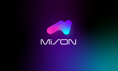 Mison branding branding graphic design logo
