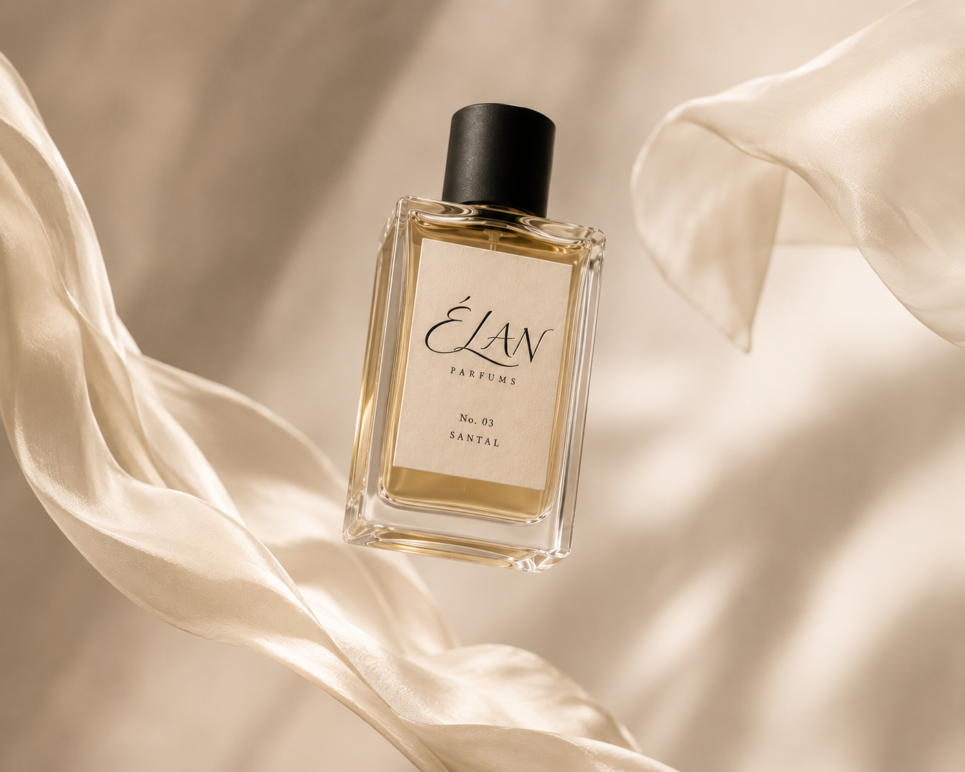 ELAN - Product Photography, Luxury Perfume Branding, Logo Design beauty brand identity branding cpg design editorial fragrance graphic design label design logo luxury minimal motion graphics perfume premium product design product mockup product photography sku visual identity