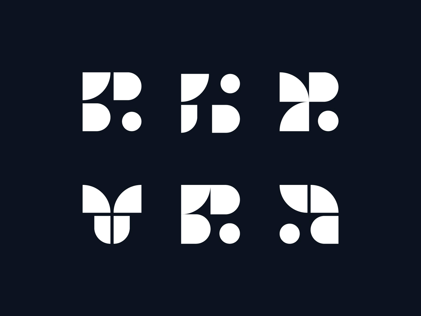 Example service media