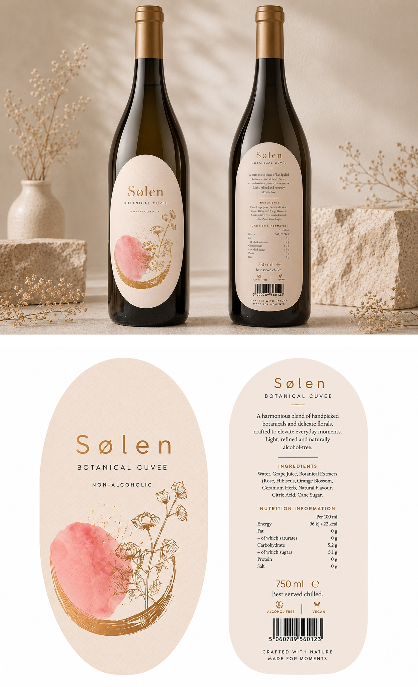 Bottle Label Design bottle label design brand identity branding creative design custom bottle label design design editorial design graphic design illustration label packaging packaging design print design product label ui wine label