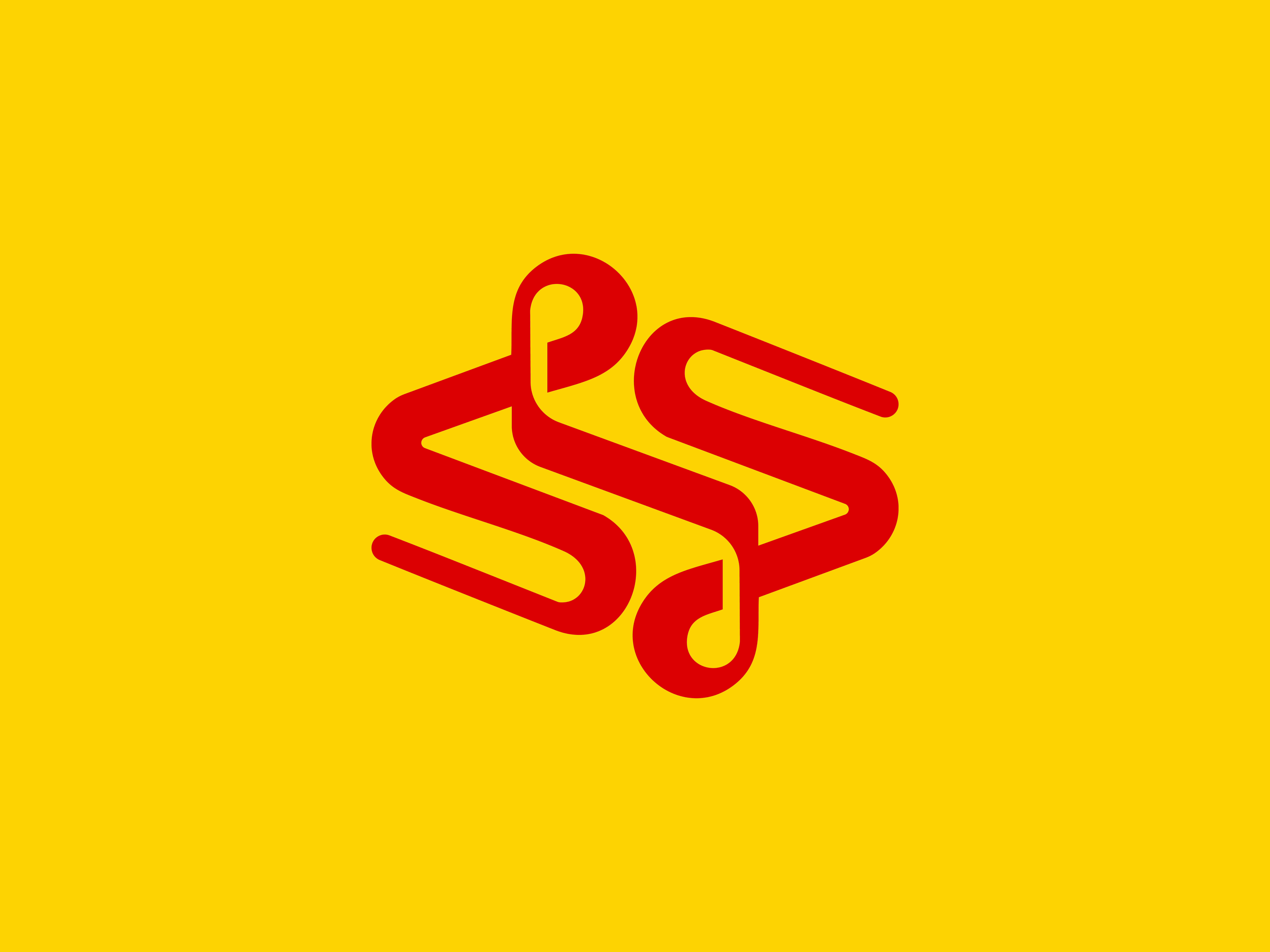 Triple S Logo, S Monogram abstract logo brand identity corporate logo creative logo fashion logo geometric logo iconic logo letter s logo luxury logo minimalist logo modern logo modern monogram monogram logo professional logo s monogram saas logo sss logo startup logo tech logo triple s logo